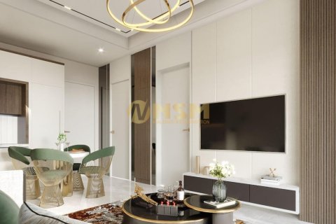 1+1 Wohnung  in Alanya, Antalya, Türkei Nr. 179732 - 14