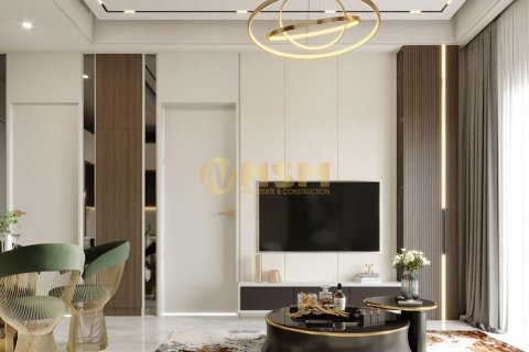 1+1 Wohnung  in Alanya, Antalya, Türkei Nr. 179732 - 13