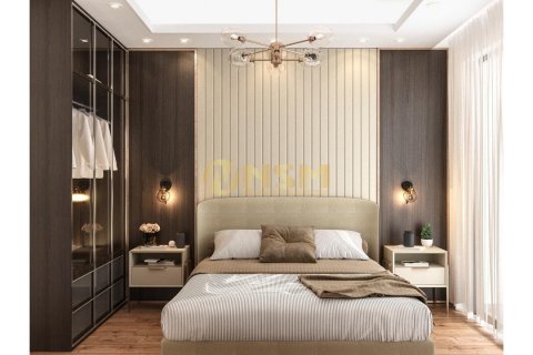 Daire  1+1  Alanya, Antalya, Türkiye №179731 - 7