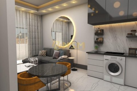 Daire 1+1 Alanya, Antalya, Türkiye №179733 - 17