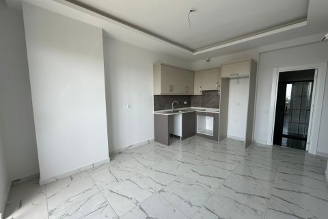 Daire   Antalya, Türkiye №166942