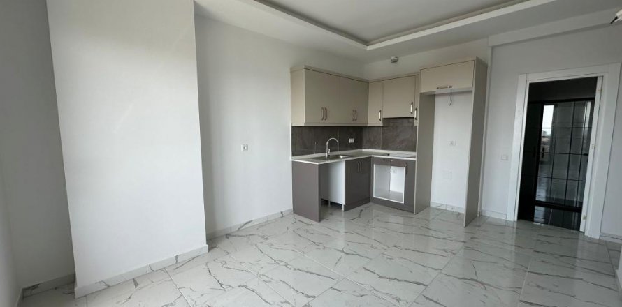 Daire Antalya, Türkiye №166942