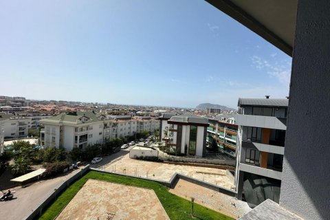 Daire Antalya, Türkiye №166942 - 27