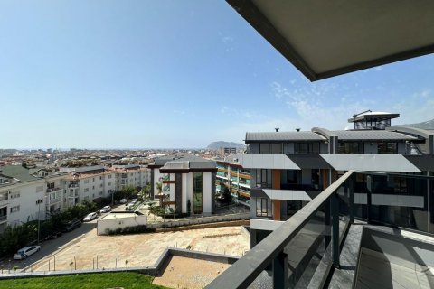 Daire Antalya, Türkiye №166942 - 23