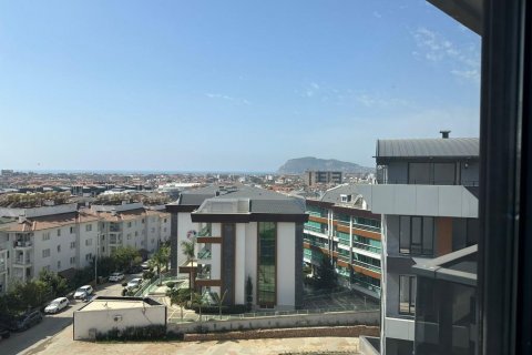Daire Antalya, Türkiye №166942 - 28