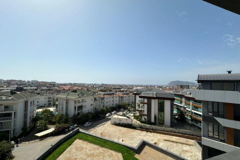 Daire Antalya, Türkiye №166942 - 24