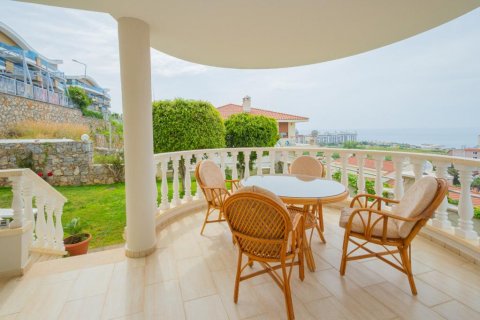 Apartment for sale in Konakli, Antalya, Turkey, 100m2, No. 166943 – photo 2