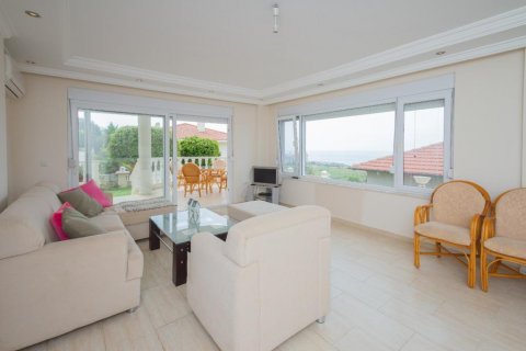 Apartment for sale in Konakli, Antalya, Turkey, 100m2, No. 166943 – photo 9