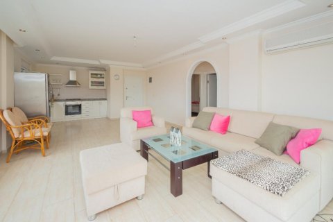 Apartment for sale in Konakli, Antalya, Turkey, 100m2, No. 166943 – photo 13