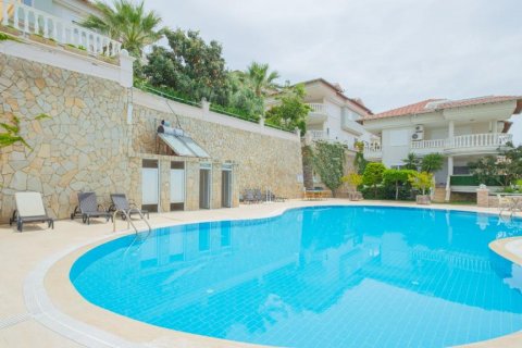 Apartment for sale in Konakli, Antalya, Turkey, 100m2, No. 166943 – photo 7