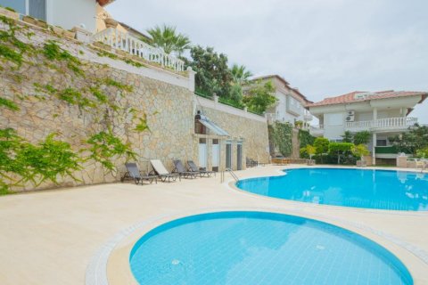 Apartment for sale in Konakli, Antalya, Turkey, 100m2, No. 166943 – photo 4