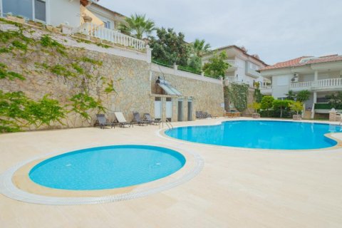 Apartment for sale in Konakli, Antalya, Turkey, 100m2, No. 166943 – photo 5