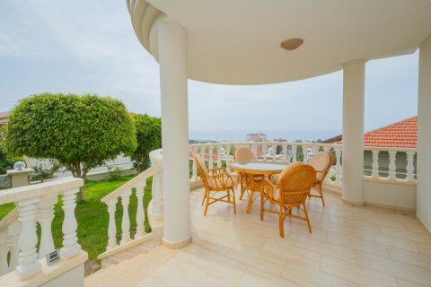 Apartment for sale in Konakli, Antalya, Turkey, 100m2, No. 166943 – photo 6