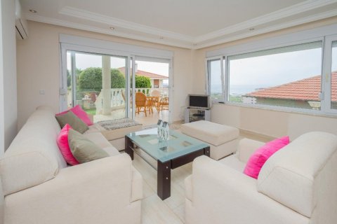 Apartment for sale in Konakli, Antalya, Turkey, 100m2, No. 166943 – photo 8