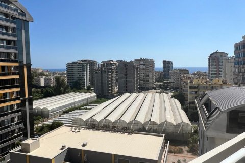 Wohnung in Mahmutlar, Antalya, Türkei Nr. 166939 - 4