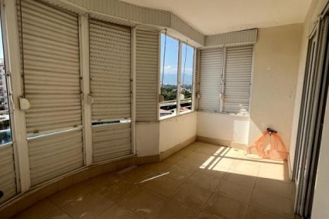 Wohnung in Mahmutlar, Antalya, Türkei Nr. 166939 - 22