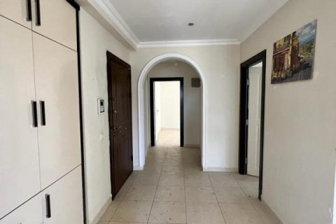 Wohnung in Mahmutlar, Antalya, Türkei Nr. 166939 - 9