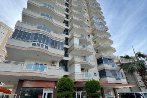 Wohnung in Mahmutlar, Antalya, Türkei Nr. 166939 - 24
