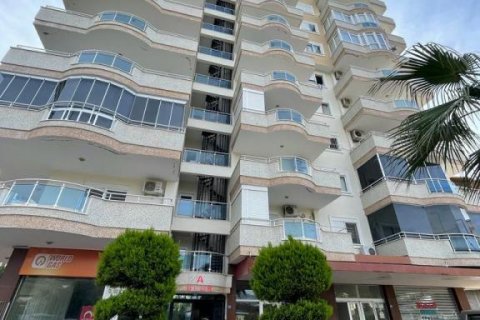 Apartment  in Mahmutlar, Antalya, Turkey No. 166939