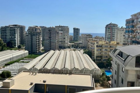 Wohnung in Mahmutlar, Antalya, Türkei Nr. 166939 - 11
