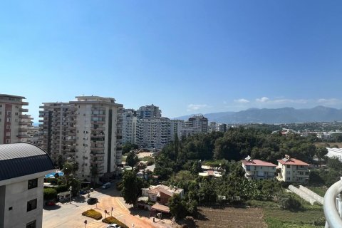Wohnung in Mahmutlar, Antalya, Türkei Nr. 166939 - 25