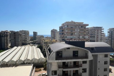 Wohnung in Mahmutlar, Antalya, Türkei Nr. 166939 - 17