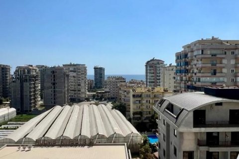 Wohnung in Mahmutlar, Antalya, Türkei Nr. 166939 - 26