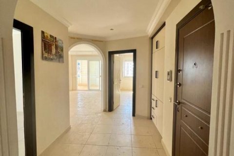 Wohnung in Mahmutlar, Antalya, Türkei Nr. 166939 - 8