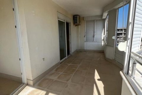 Wohnung in Mahmutlar, Antalya, Türkei Nr. 166939 - 19