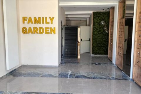 Wohnung  in Mahmutlar, Antalya, Türkei Nr. 166938 - 2