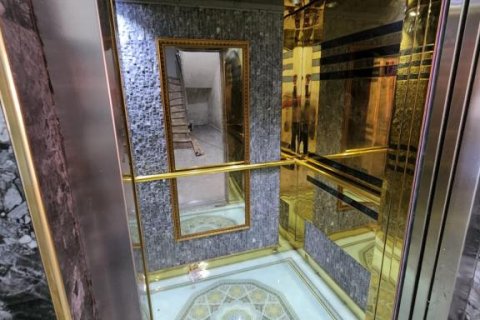 Wohnung  in Mahmutlar, Antalya, Türkei Nr. 166938 - 15