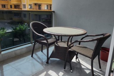 Wohnung  in Mahmutlar, Antalya, Türkei Nr. 166938 - 9