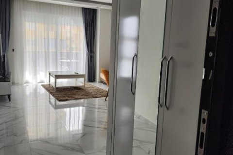 Wohnung  in Mahmutlar, Antalya, Türkei Nr. 166938 - 13