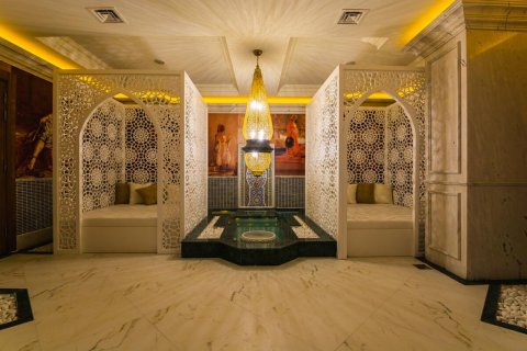 Daire   Oba, Antalya, Türkiye №166940 - 10