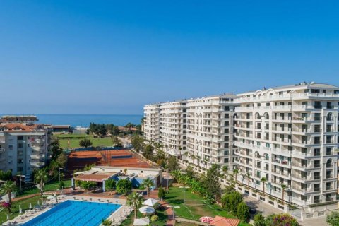 Lejlighed  i Oba, Antalya, Tyrkiet Nr. 166940