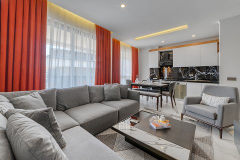 1+1 Wohnung in Avsallar, Antalya, Türkei Nr. 180981 - 22