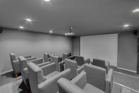 1+1 Wohnung in Avsallar, Antalya, Türkei Nr. 180981 - 15