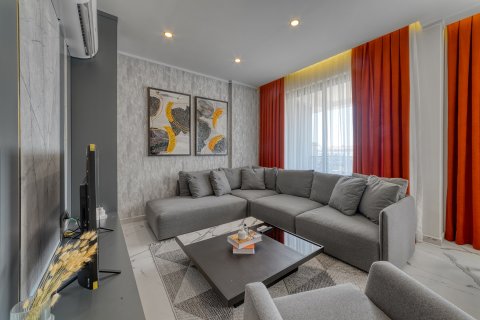 1+1 Wohnung in Avsallar, Antalya, Türkei Nr. 180981 - 21