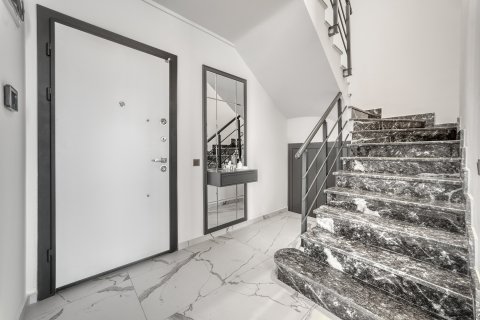 1+1 Wohnung in Avsallar, Antalya, Türkei Nr. 180981 - 18