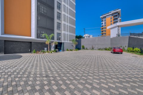 1+1 Wohnung in Avsallar, Antalya, Türkei Nr. 180981 - 5