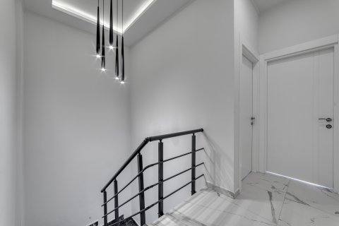 1+1 Wohnung in Avsallar, Antalya, Türkei Nr. 180981 - 28