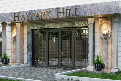 1+1 Leilighet  i Avsallar, Antalya, Tyrkia Nr. 180978 - 20