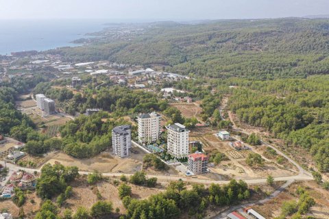 1+1 Leilighet  i Avsallar, Antalya, Tyrkia Nr. 180978 - 5