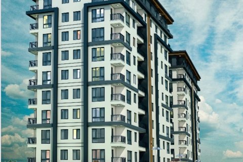 3+1 Lägenhet i Istanbul, istanbul, Turkiet Nr. 173731 - 3