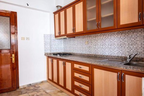 Продажа квартиры в Аланье, Анталье, Турция 3 комн., 105м2, №166354 – фото 4