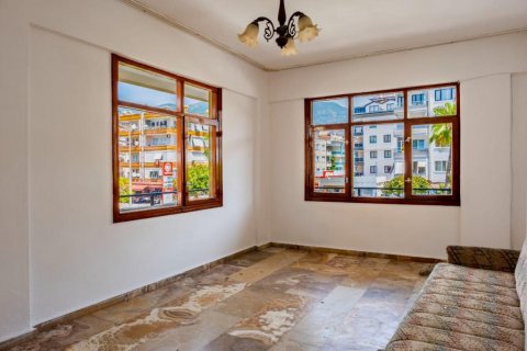 Продажа квартиры в Аланье, Анталье, Турция 3 комн., 105м2, №166354 – фото 8