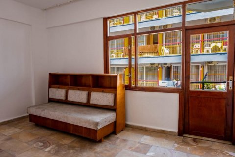 Продажа квартиры в Аланье, Анталье, Турция 3 комн., 105м2, №166354 – фото 6