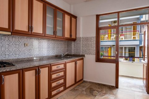 Продажа квартиры в Аланье, Анталье, Турция 3 комн., 105м2, №166354 – фото 3