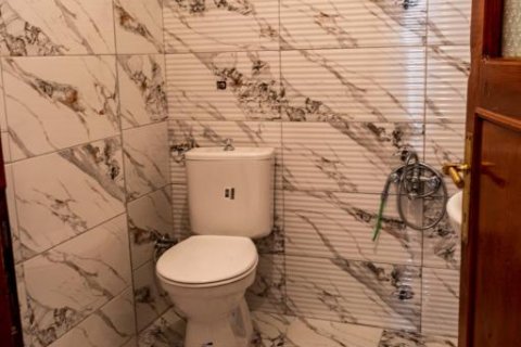 Продажа квартиры в Аланье, Анталье, Турция 3 комн., 105м2, №166354 – фото 5