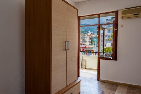 Продажа квартиры в Аланье, Анталье, Турция 3 комн., 105м2, №166354 – фото 12